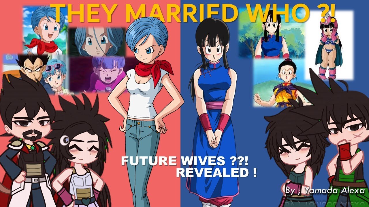 Dragon Ball Parents REACT 😱 to Chi-Chi & Bulma for the FIRST Time Ever! l DRAGON BALL React