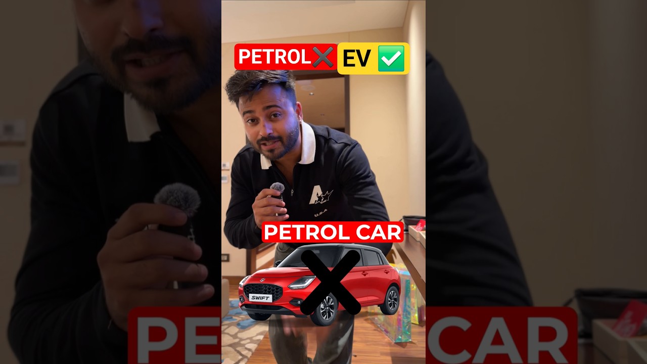 Petrol car sales niche gyi hai 2025 me 😱 