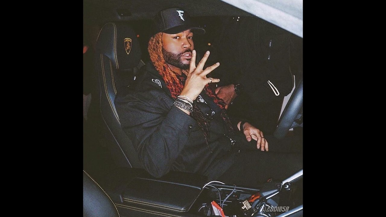 Free Samplepack/Loopkit 2026 "Remorse vol. 1" (Drake, PARTYNEXTDOOR, Don Toliver) | @2starbeats