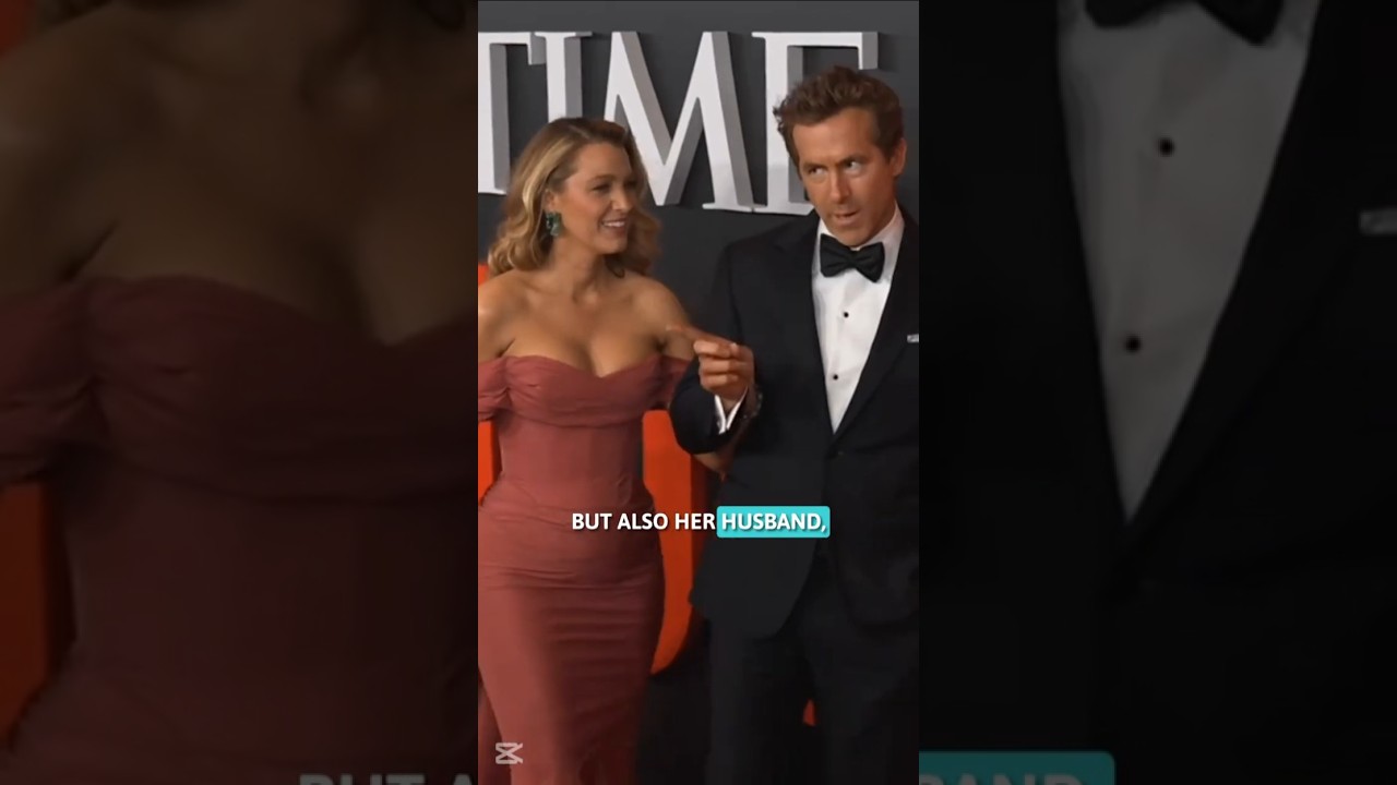 Blake Lively WINS Lawsuit Battle with Justin Baldoni! 😬