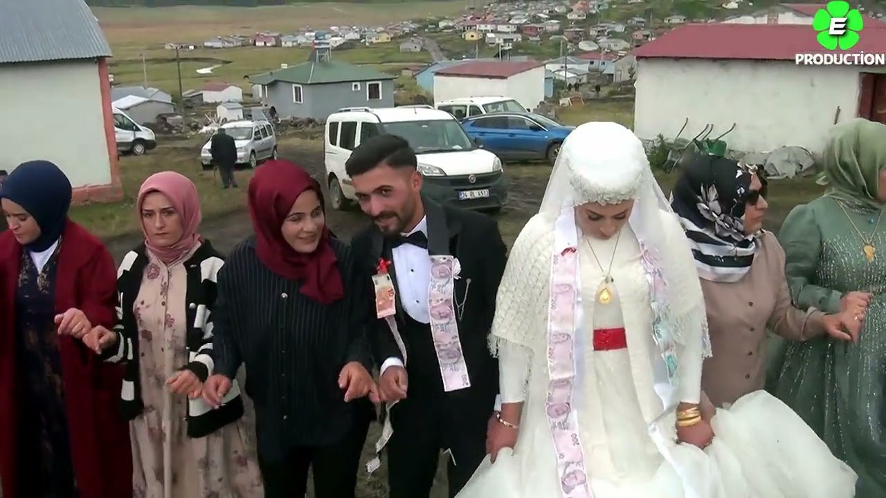 Ardahan Göle Samandöken (SİNOT) Yaylası (NESRİN & MUHAMMED)-Part 2 SİZLERLE