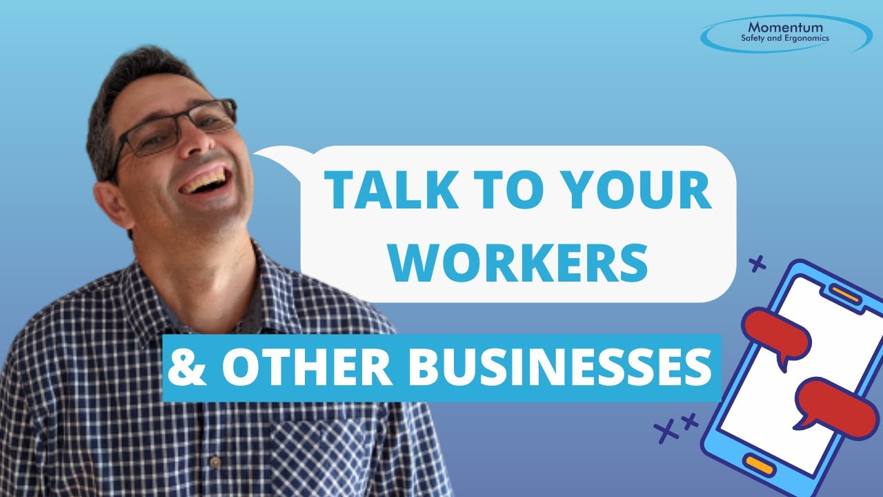 Что такое консультация по охране труда и технике безопасности? И как её проводить?