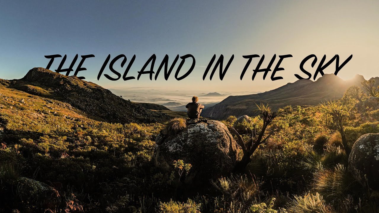 We Spent A Month On Africa’s Island In The Sky - Mount Mulanje