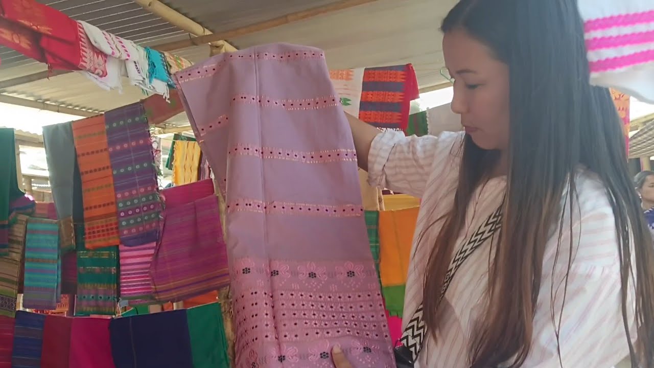 Doing house work. And marketing 