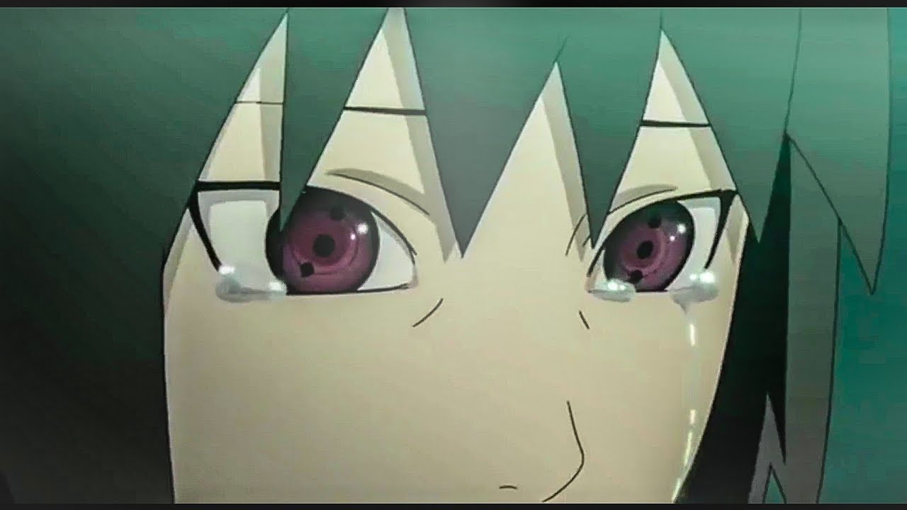 Itachi Awakens Sharingan After Obito Kills His Friend, Itachi And Shisui Defeat Anbu With Sharingan
