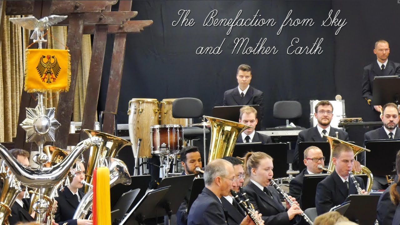 Marinemusikkorps Wilhelmshaven 