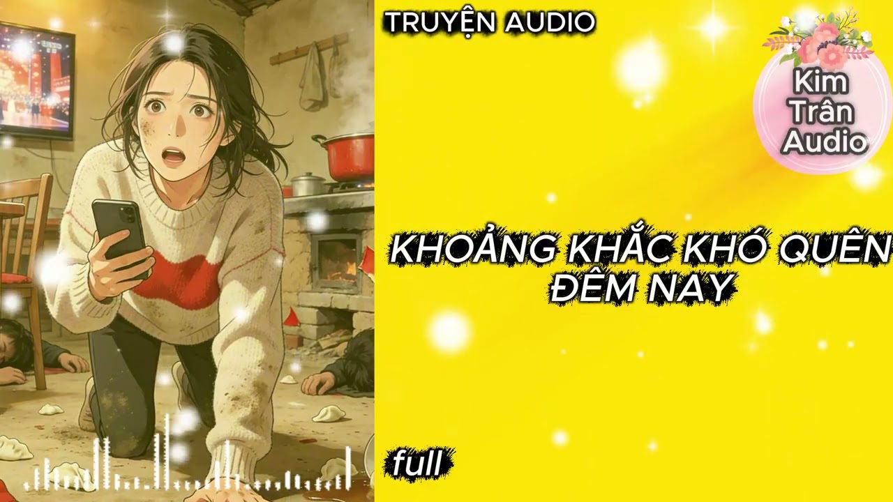 [ Truyện Audio ] HIỆN ĐẠI 