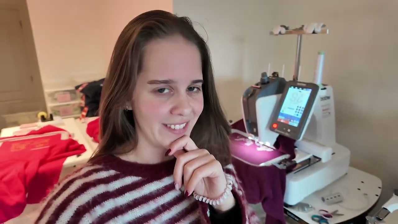 Vlog 22 | Karaoke op een business evenement
