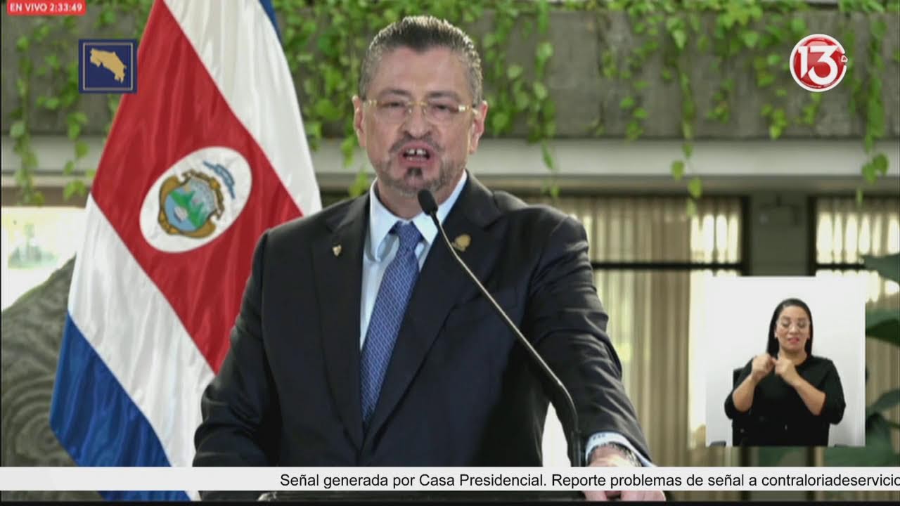 🔴🎥 #EnVivo - Consejo de Gobierno desde Casa Presidencial | 11 diciembre  2024