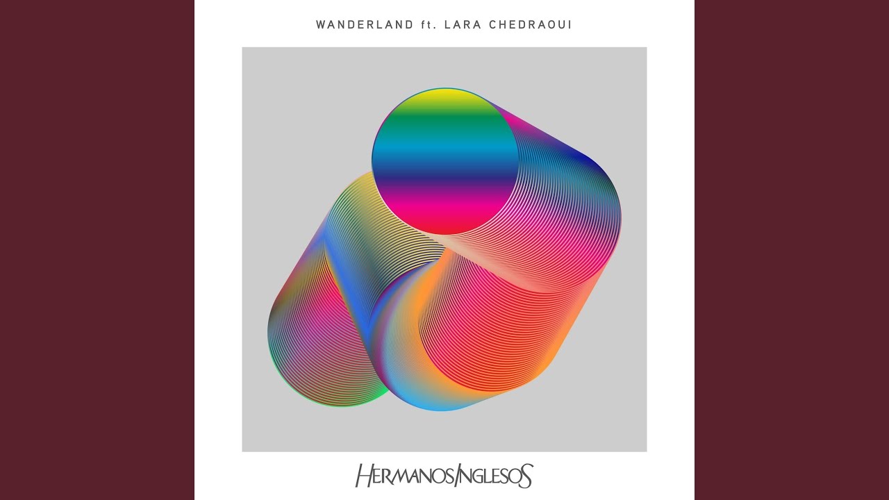 Wanderland feat. Lara Chedraoui
