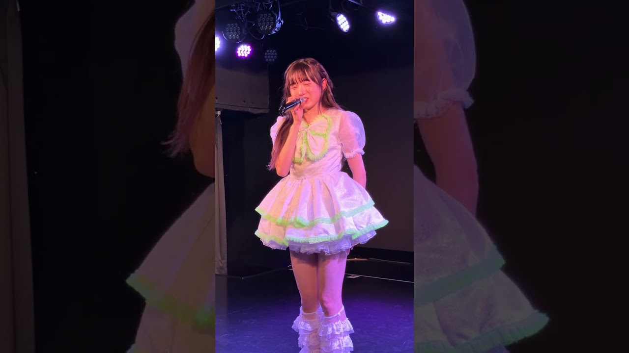 20260122 #新愛ニア ソロライブ【HIRAETH.Tokyo】(ヒラエス.トーキョー) 『横Fes-ヨコフェス-SOLO-』 ＠中野坂上S.U.B