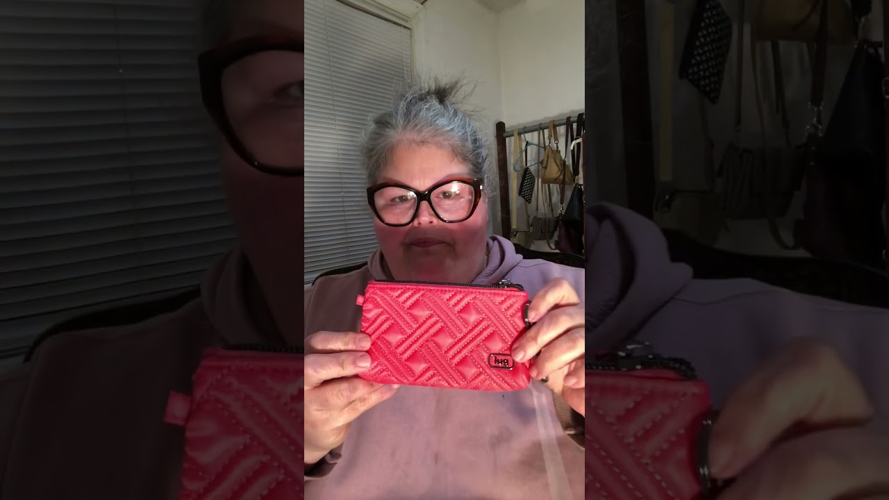 Hey y’all!!!! Lug unboxing!!!!