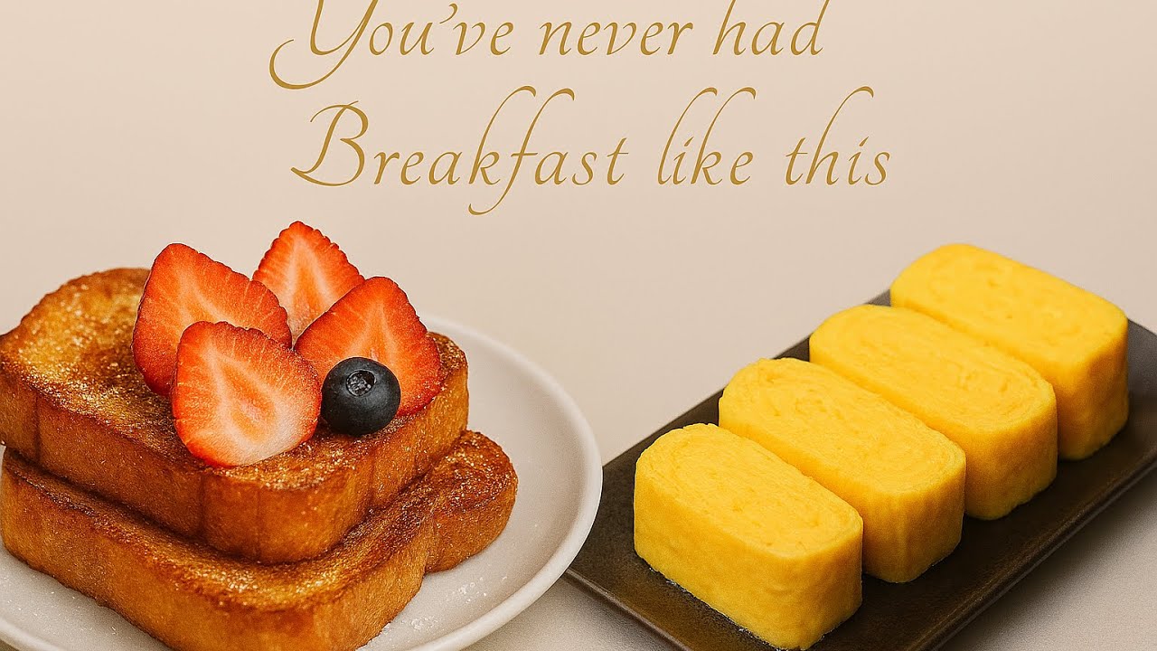 Healthy Breakfast That Helps Burn Fat