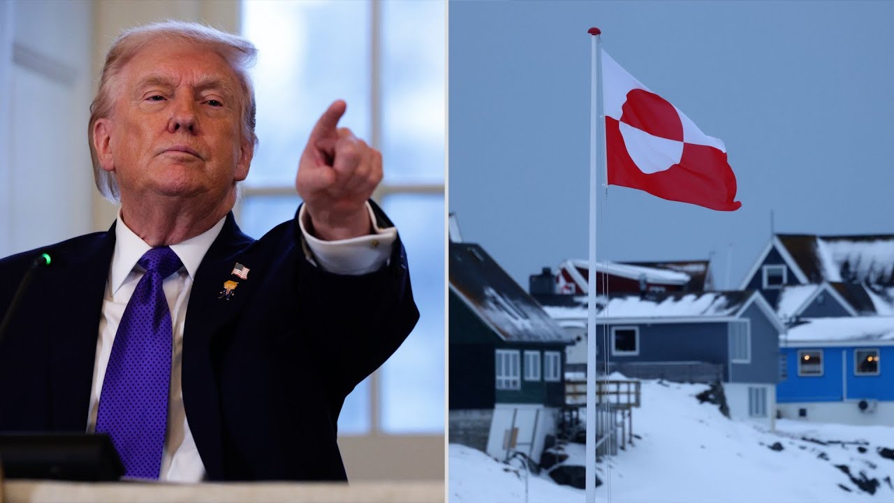 NTD News Today Full Broadcast (Jan. 19)