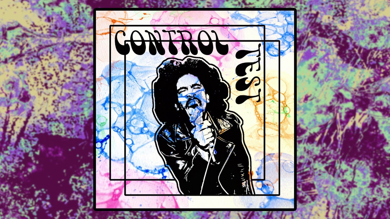 CONTROL TEST - Verdadero Criminal
