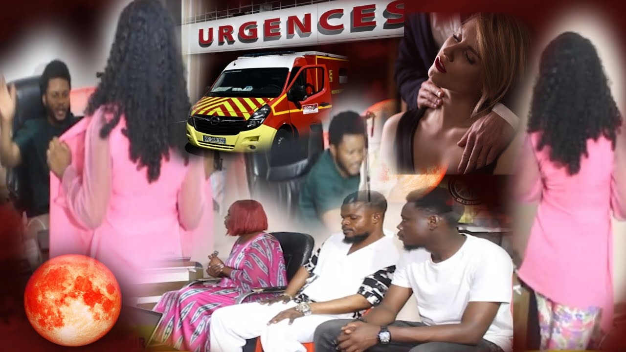 SEXTAP🚨ALERTE🔴🚨EINDELI PROPHT DAV🔥SOKI CAMERA CACHÉ TE MBELE SOMO😱😱😱😱😱⚰️⚰️⚰️🪦🪦🪦