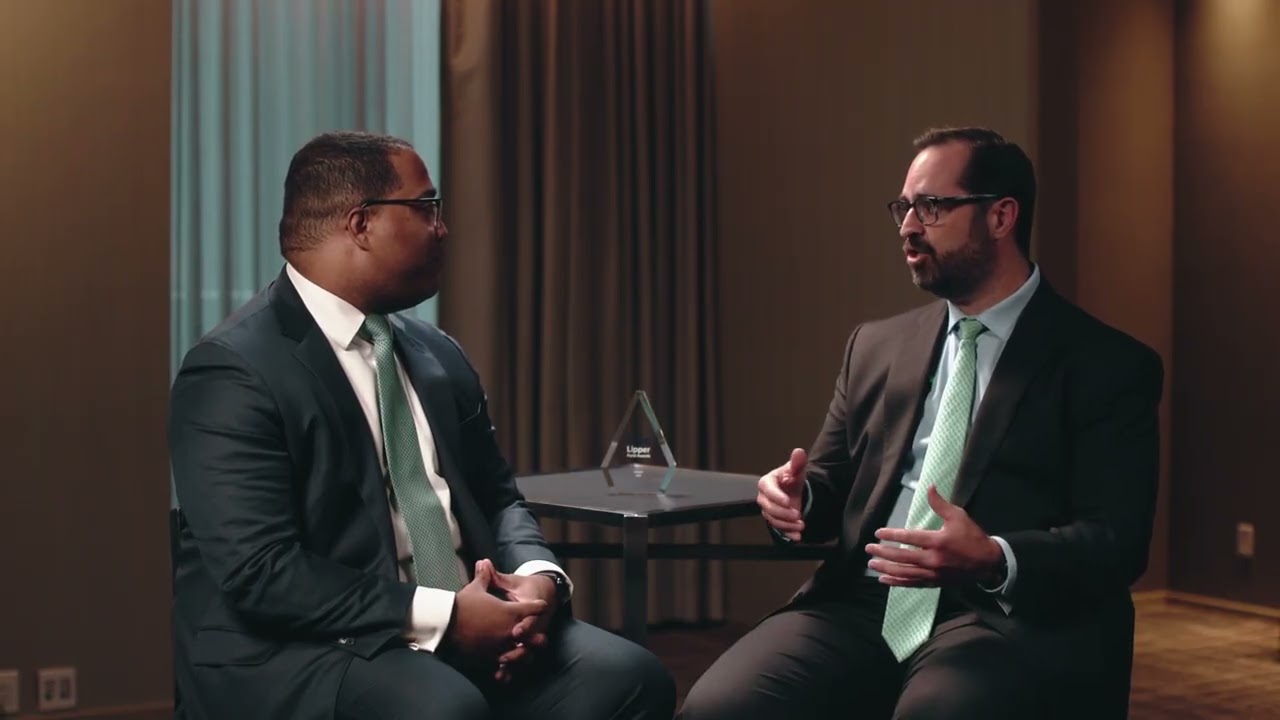 Brompton Funds Interview | LSEG Lipper Fund Awards Canada 2025