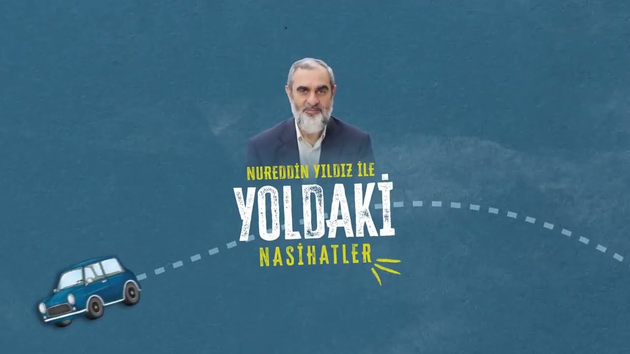 EVLİLİKTE GERÇEK MERHAMET & NUREDDİN YILDIZ