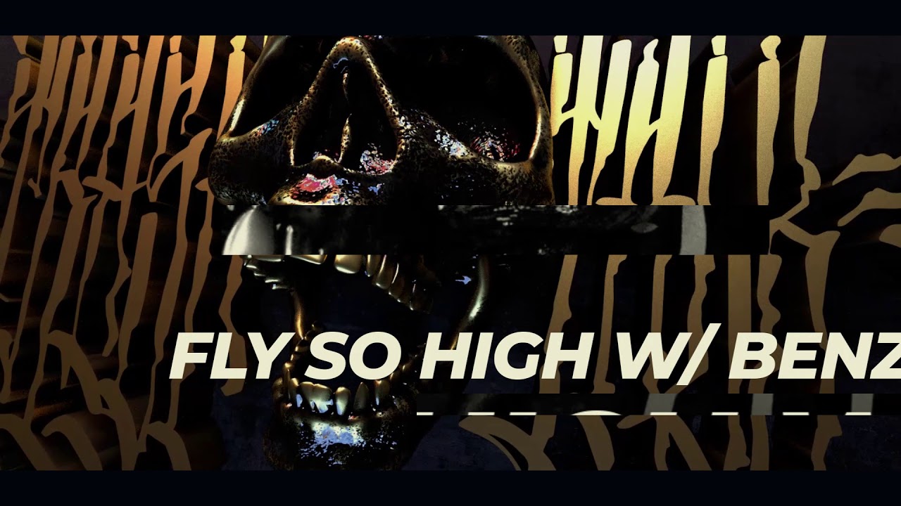 Yakz & Benzmixer - Fly So High