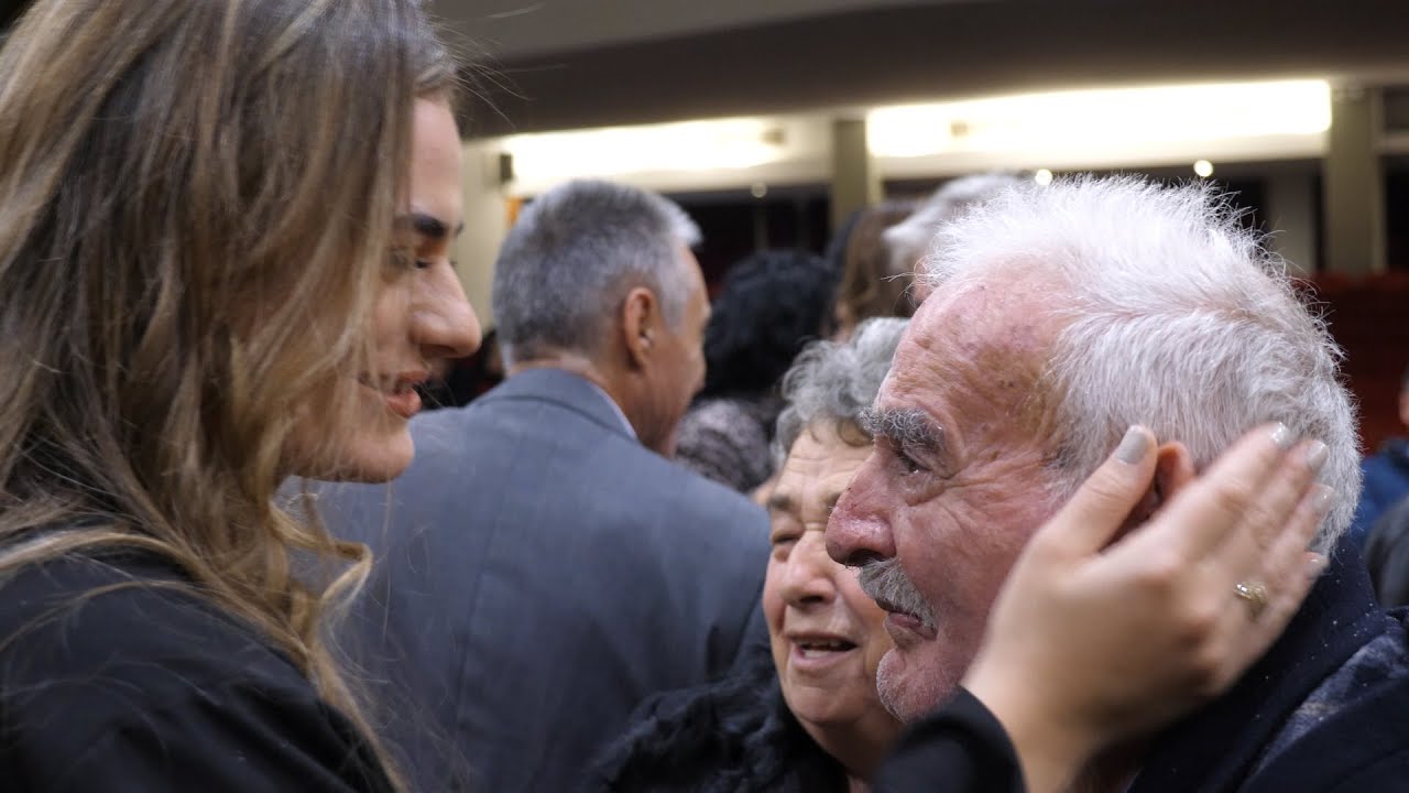 Ορκωμοσία Τμήματος Φαρμακευτικής ΑΠΘ, 21 Νοεμβρίου 2024