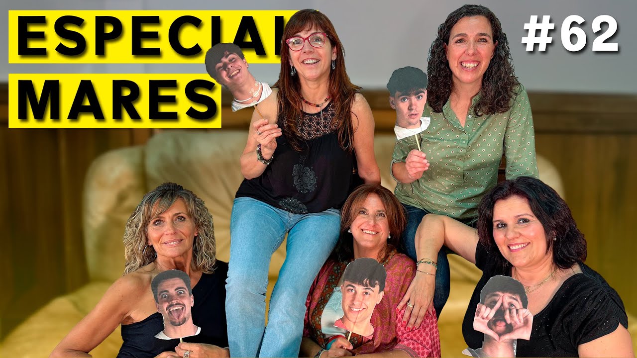 ESPECIAL MARES | LA HEAVY #62