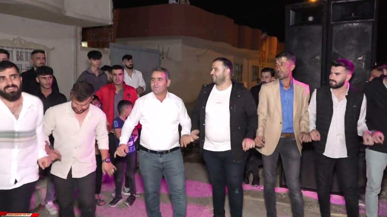 ÖMER GÜLYEN KINA PART 2 SON