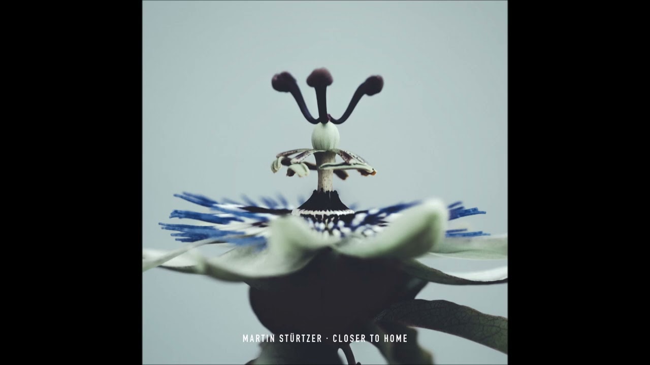 Martin Stürtzer - Closer to Home