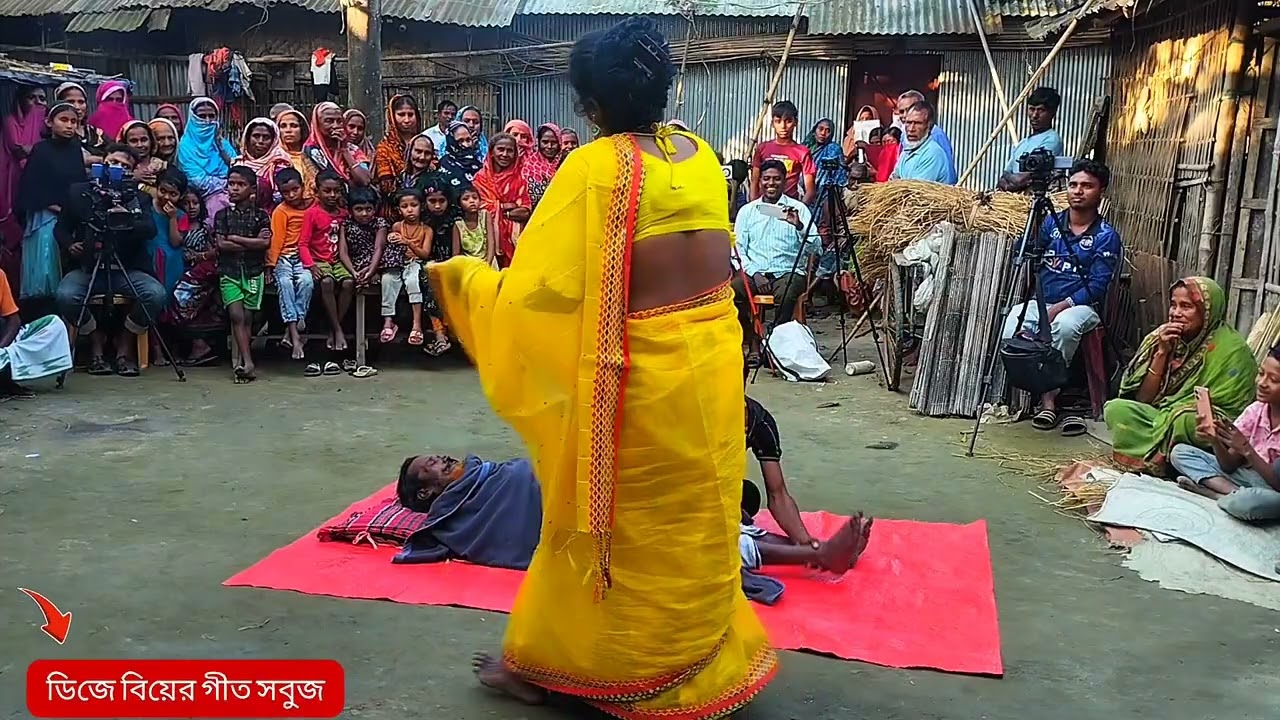 ওঠো ওঠো ও জালুয়া মাছও মারিবার যাও রে