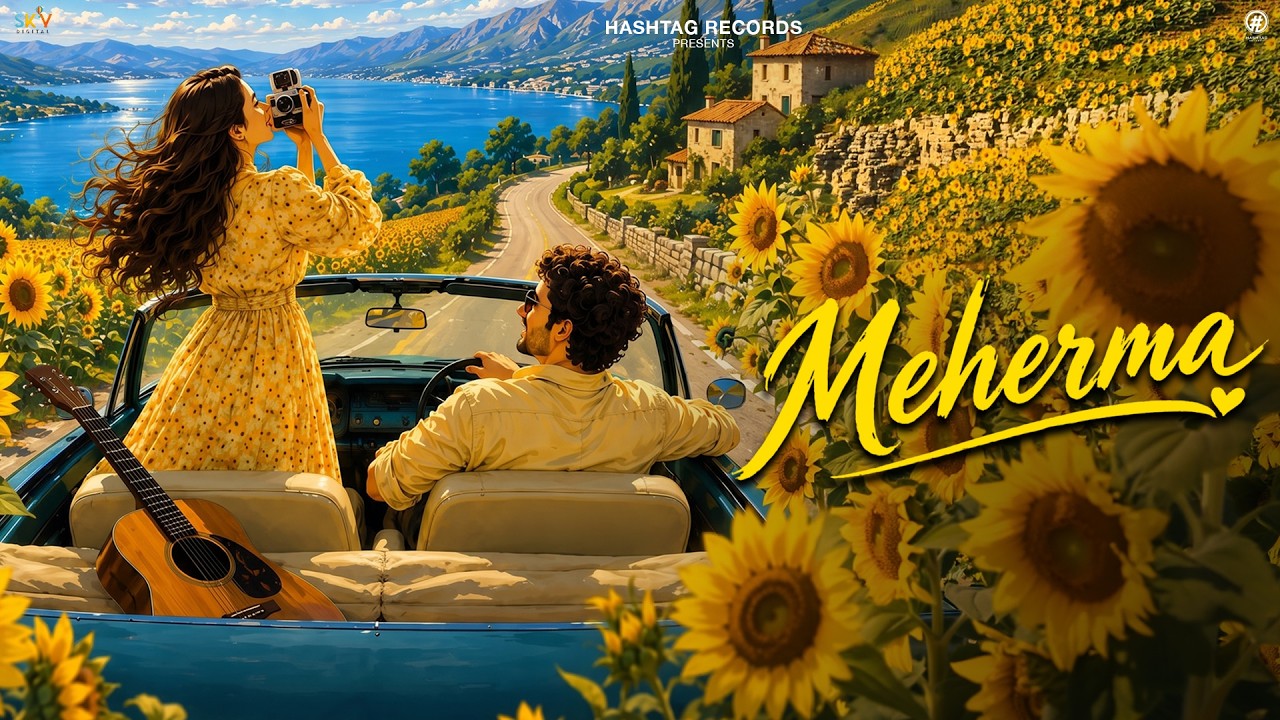 Meherma | Karan Thakur | Suyash | New Hindi Songs 2026 | Latest Hindi Songs 2026 @hashtagrecords