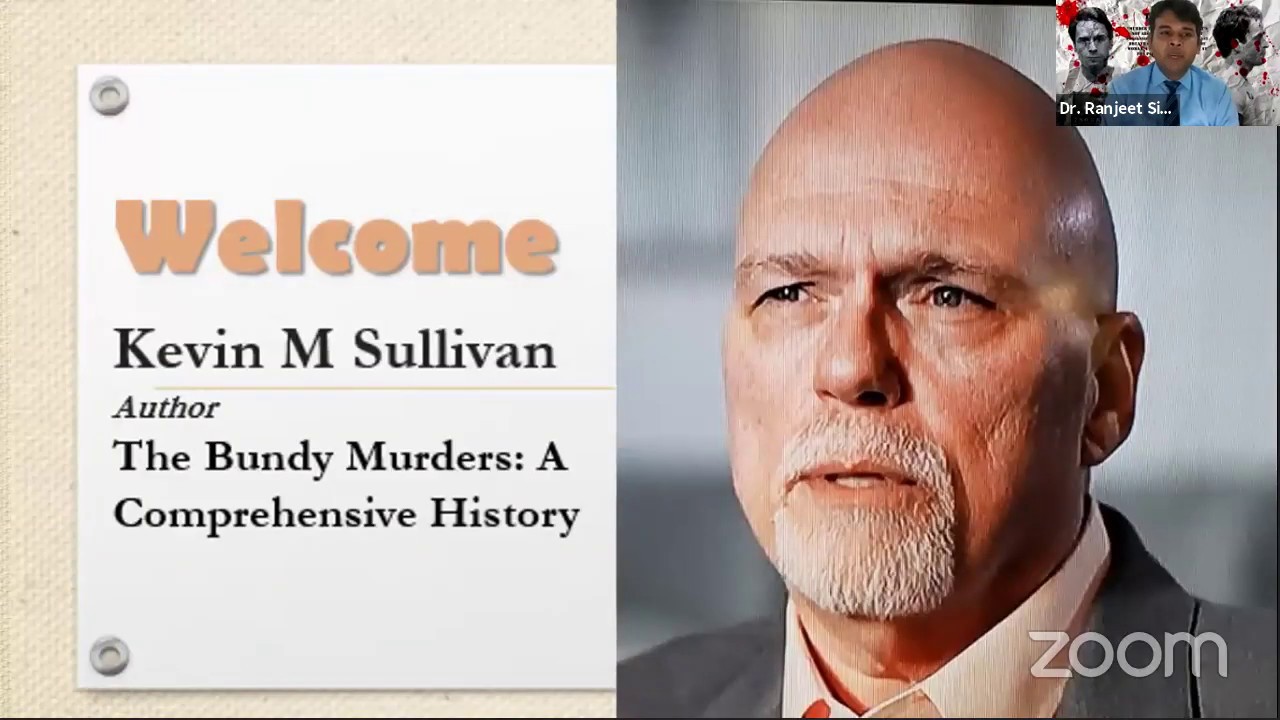 The Bundy Murders: A Comprehensive History | Kevin M Sullivan