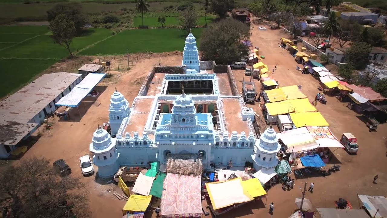 ಶ್ರೀ  ಗೋಣಿಬಸವೇಶ್ವರ ಭಕ್ತಿ ಗೀತೆ. Shree GoniBasaveshwar devotional song. ಹರ್ಷ ಜೋಗಿನ ಗುಮ್ಮಗೋಳ. Harsha J