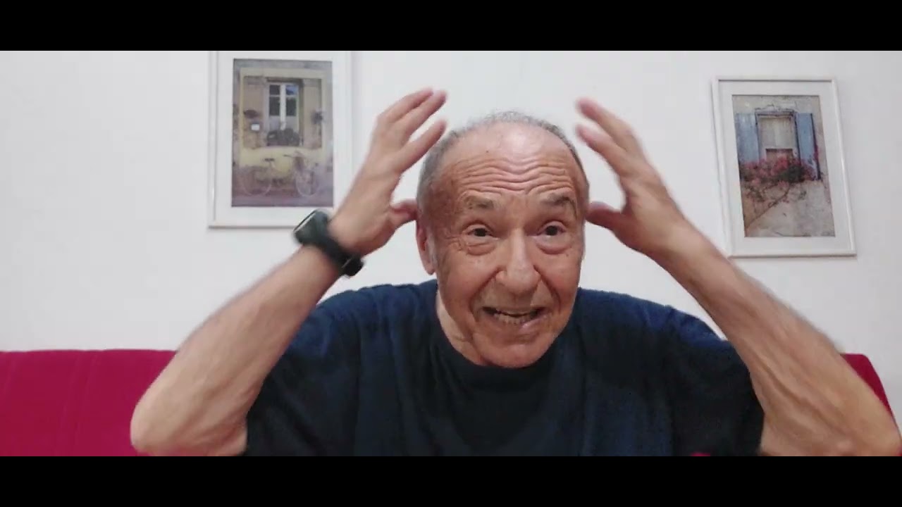 12.9.2025 נסראדין כל הלילה בדרכים וג'וחה עושה חיים משוגעים..החלומות של ג'וחה ונסראדין 🤣