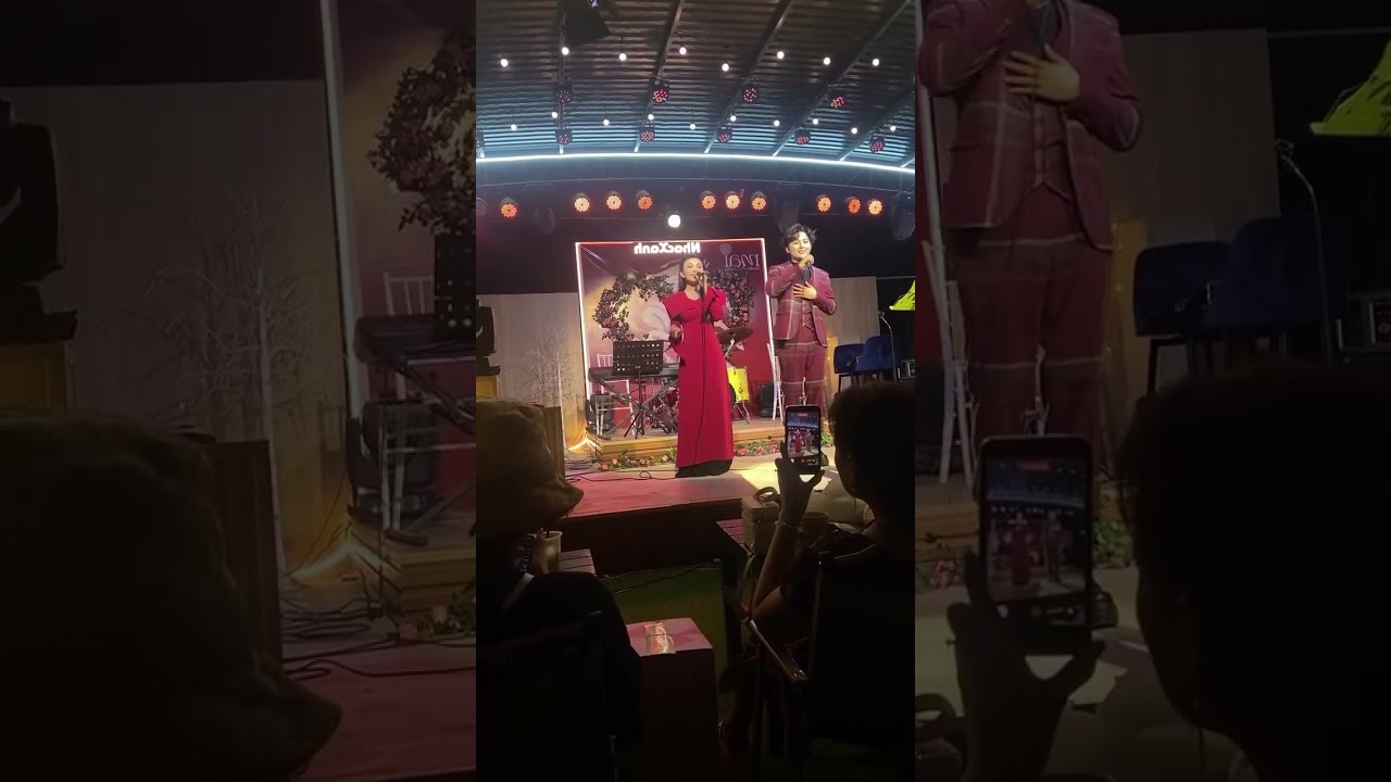 Thiên Ngân Duy Zuno Xuân Về Vui Quê Ta