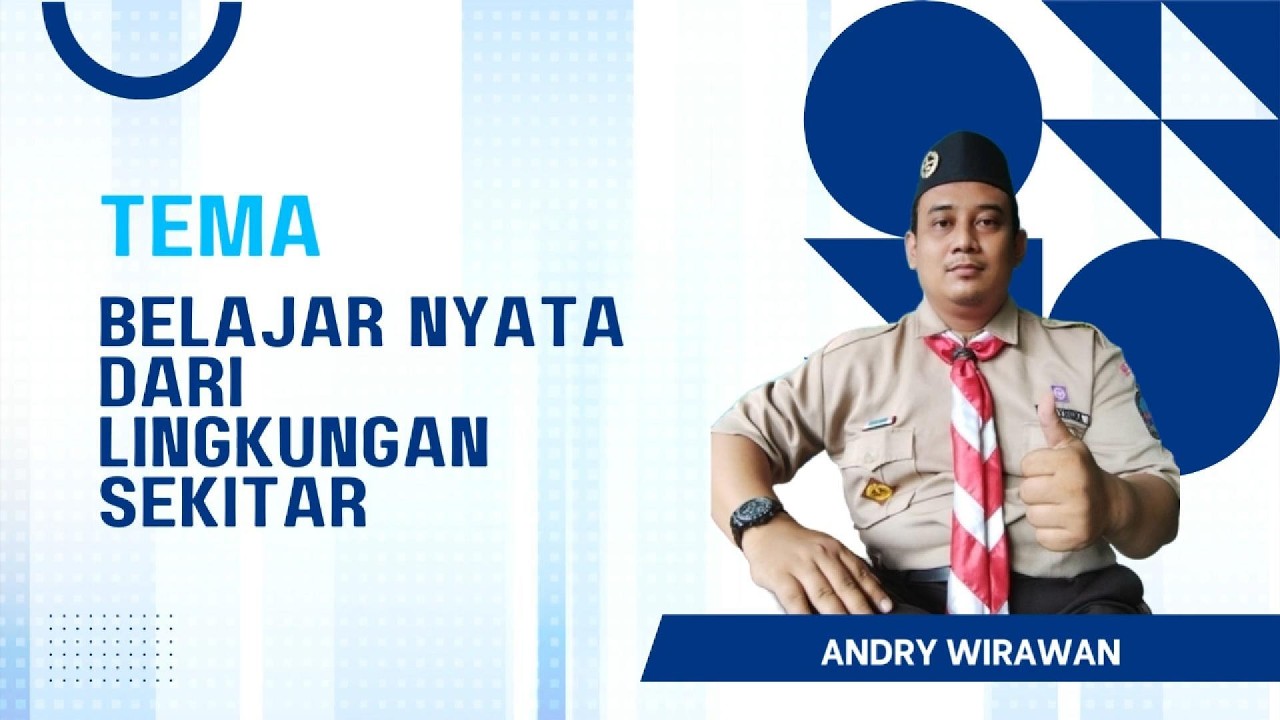 Lomba Guru Terbaik JS ONE 2026_SDN Kebayoran Lama Utara 07 Pagi_Andry Wirawan