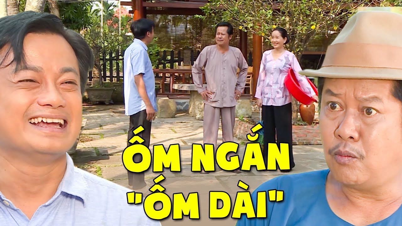 HAI LÚA [FULL] | ỐM NGẮN 