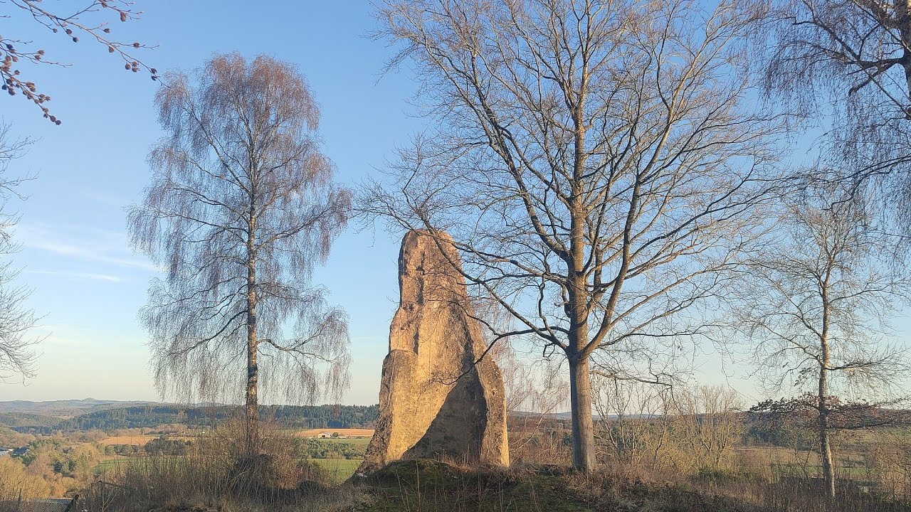 Wanderung zum 
