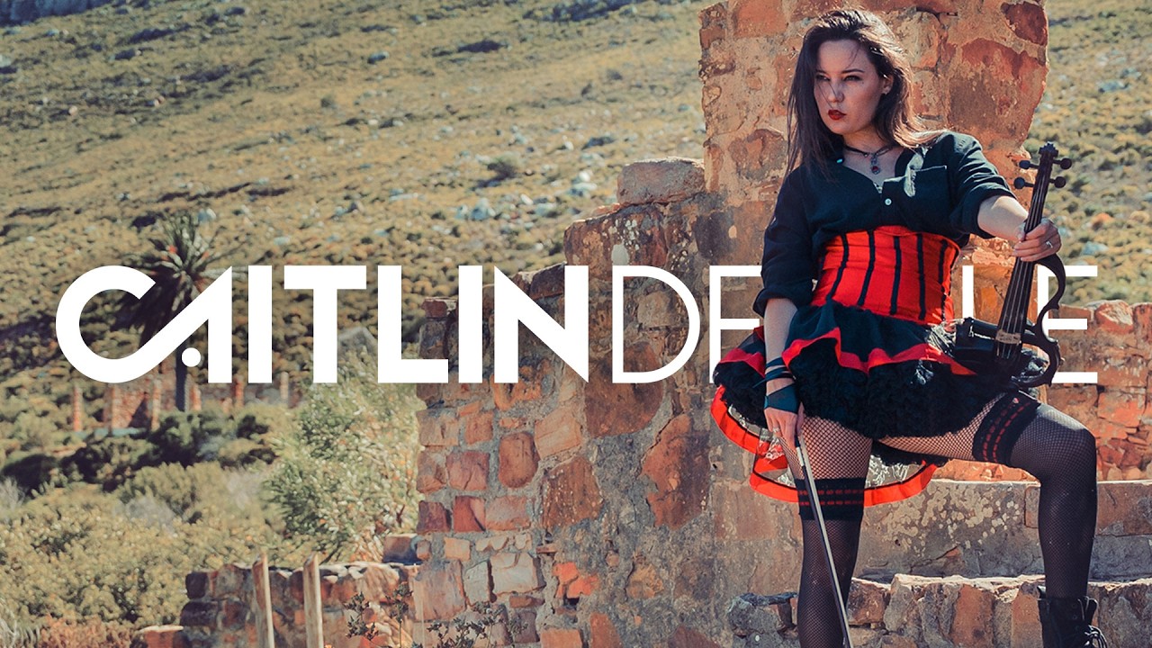 Ghost, Powerwolf, Alice Cooper, dArtagnan | My Dark Valentine II - Caitlin De Ville