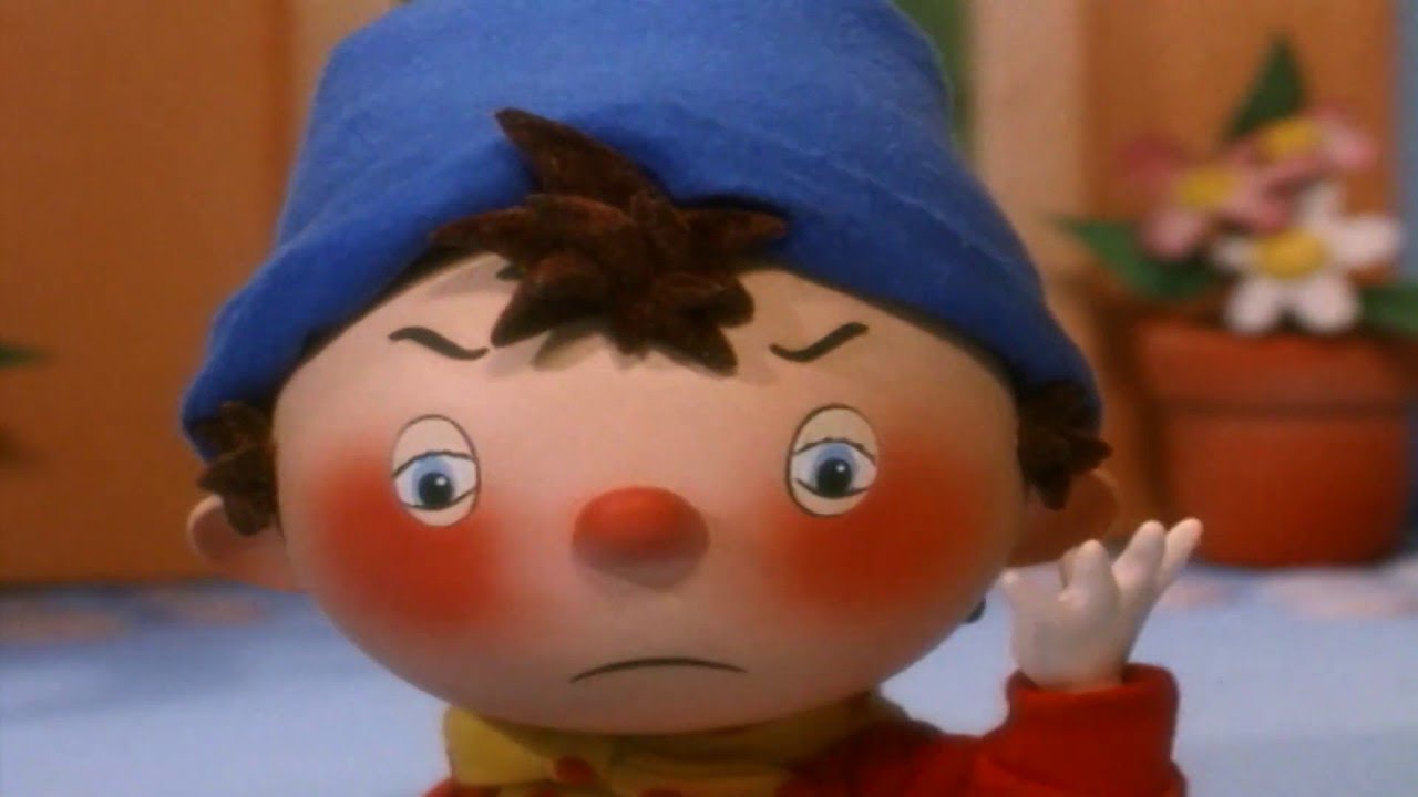 Noddy Toyland Adventures | Noddy Goes Shopping | Full Episode
