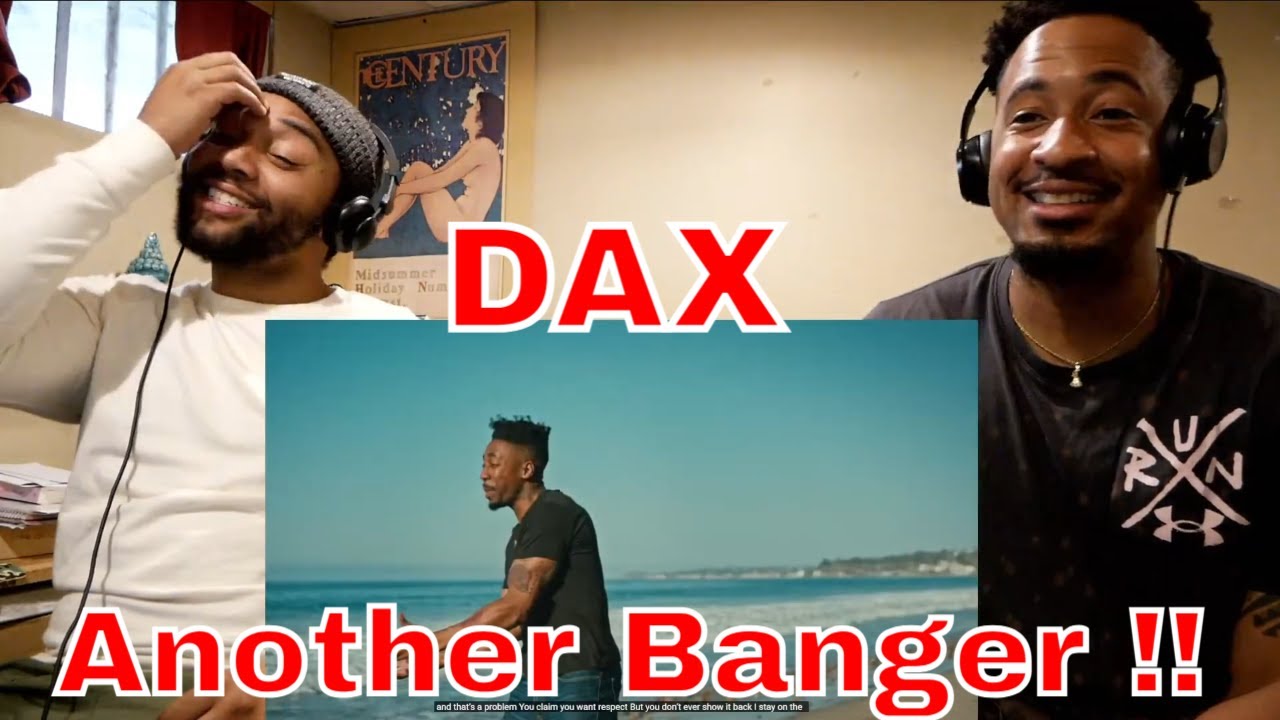 Dax - 