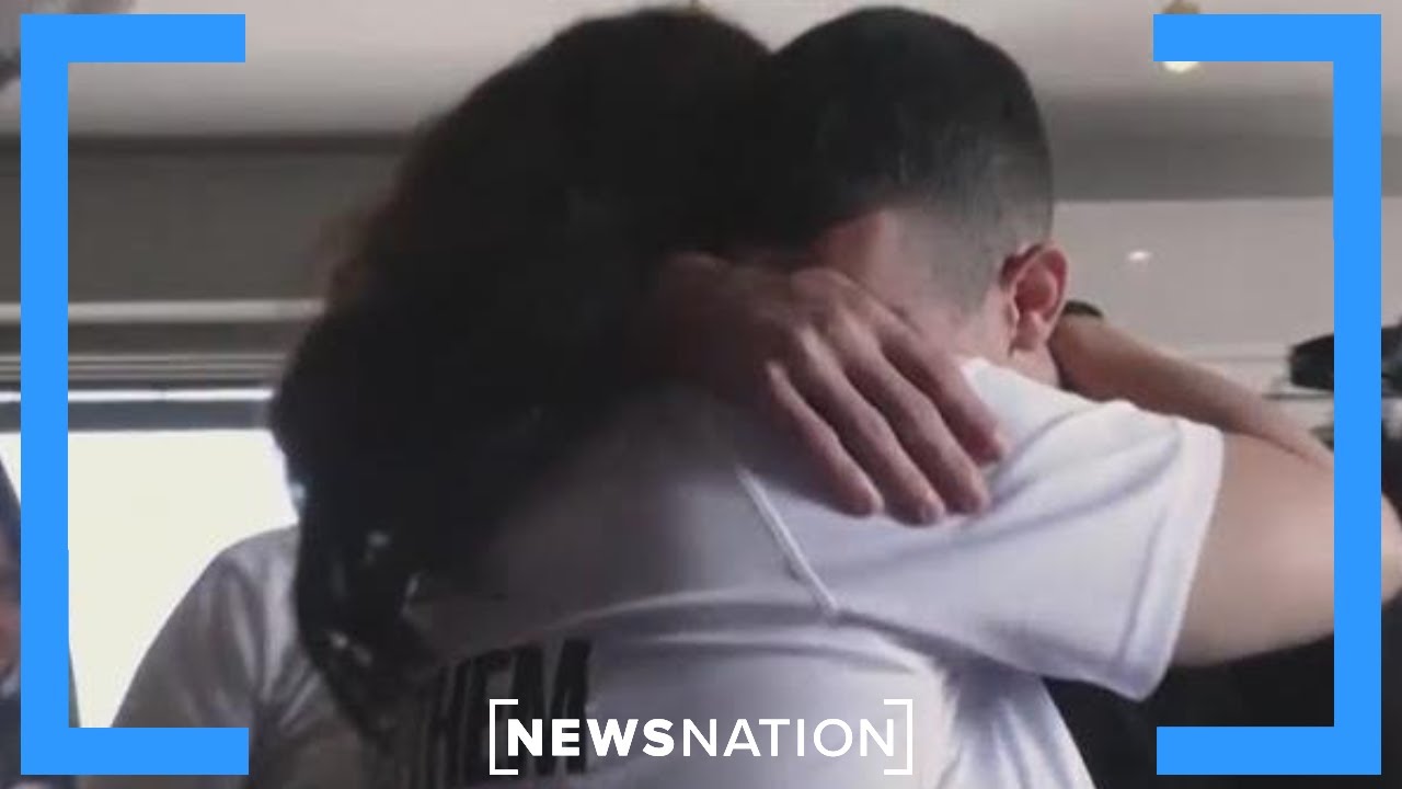 All living Hamas hostages returned to Israel | NewsNation Live