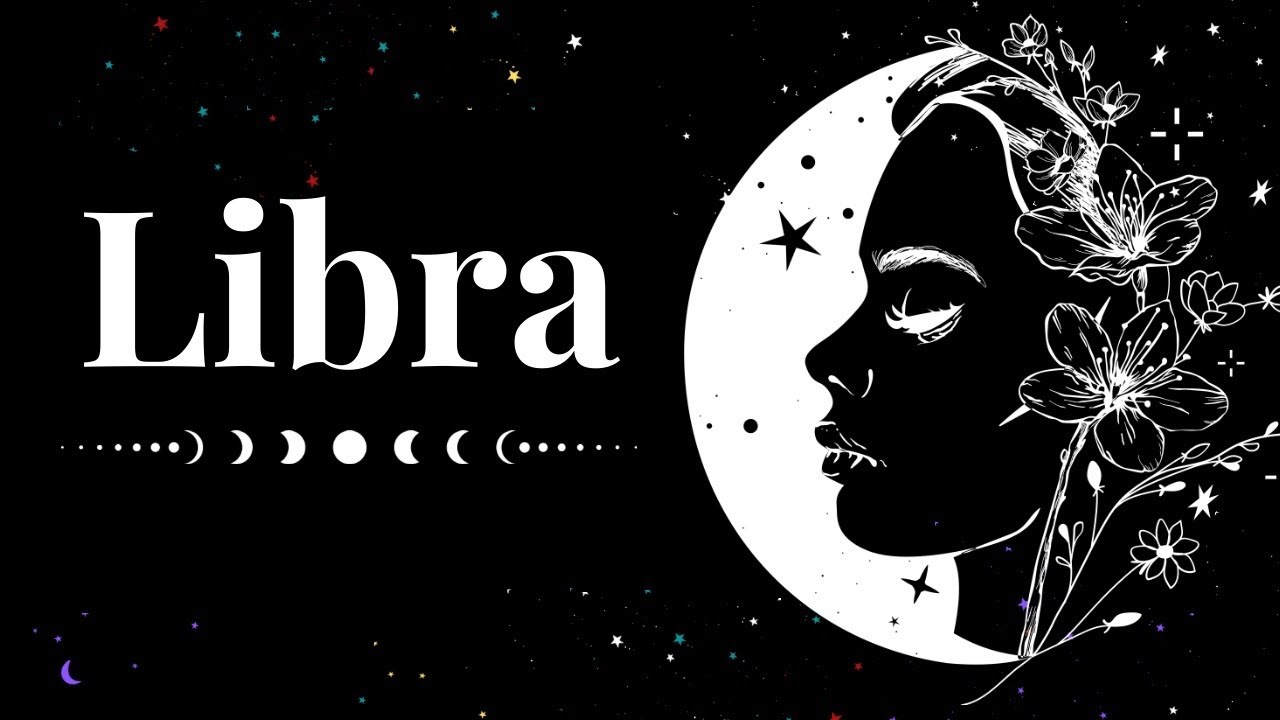 🔮LIBRA✨A CASA CAIU E INCOMODOU🔥ESSA PESSOA NÃO TERÁ MAIS ACESSO A VC!