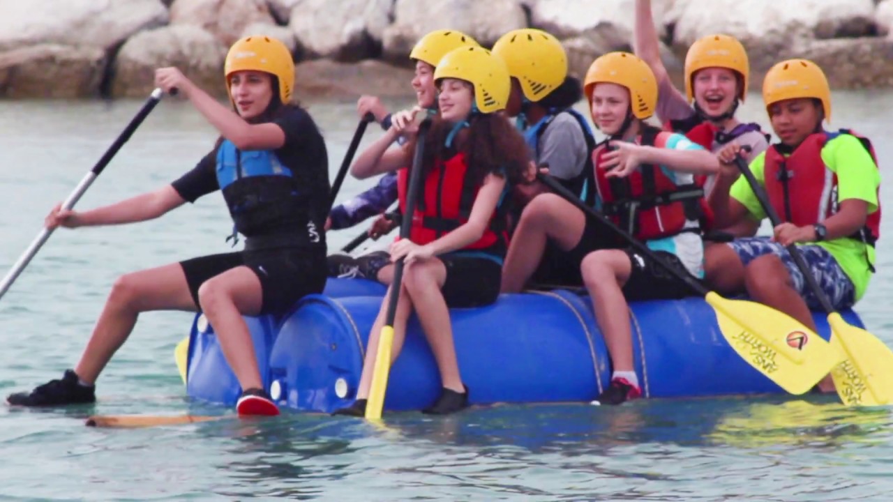 Ecoventure UAE