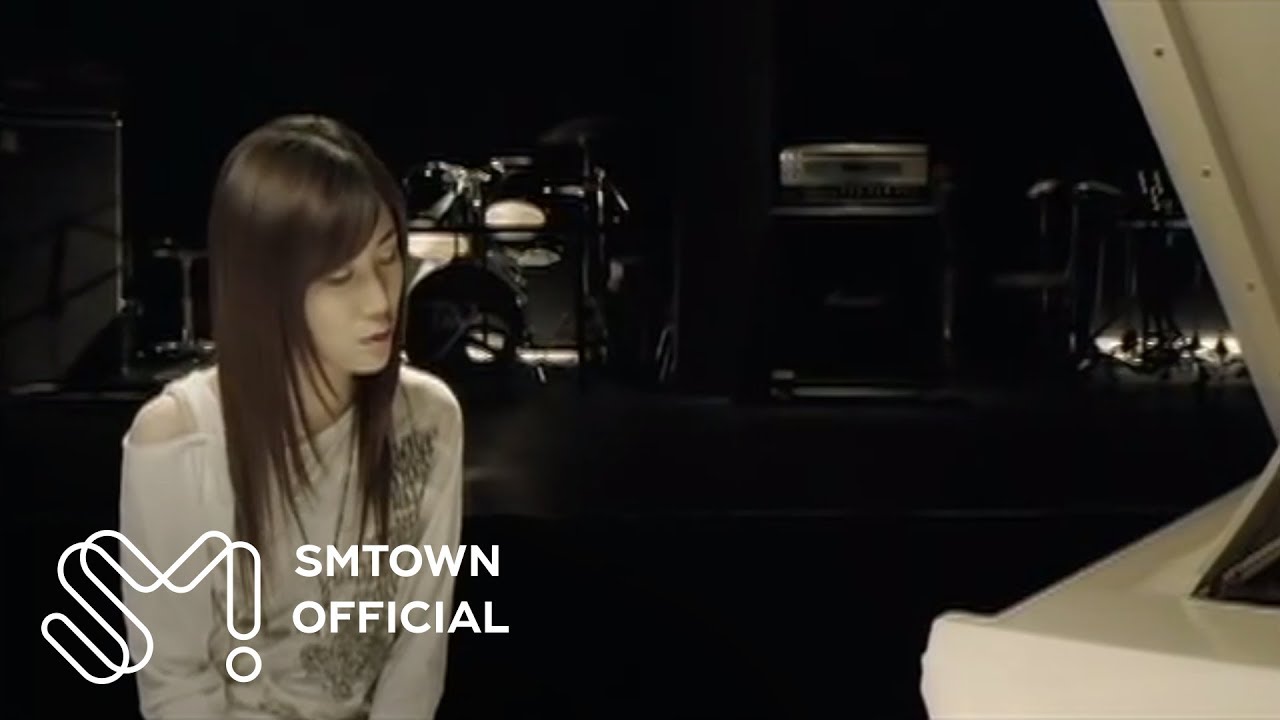 Zhang Li Yin 장리인 'Y (Why...)' MV