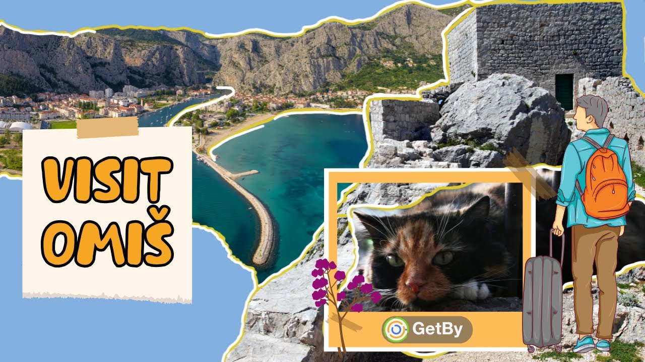 Don&rsquo;t Visit Omi&scaron; Without This Guide: Everything You Need to Know!