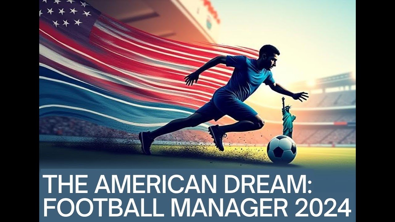 :trophy: FM24 | FINAL STREAM OF THE SAVE :trophy: It all comes down to this...  Can we finish the st