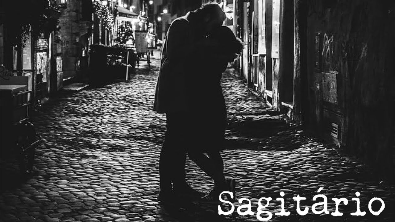 Sagitário ♥️ Uma união sagrada. 💌♥️🌹