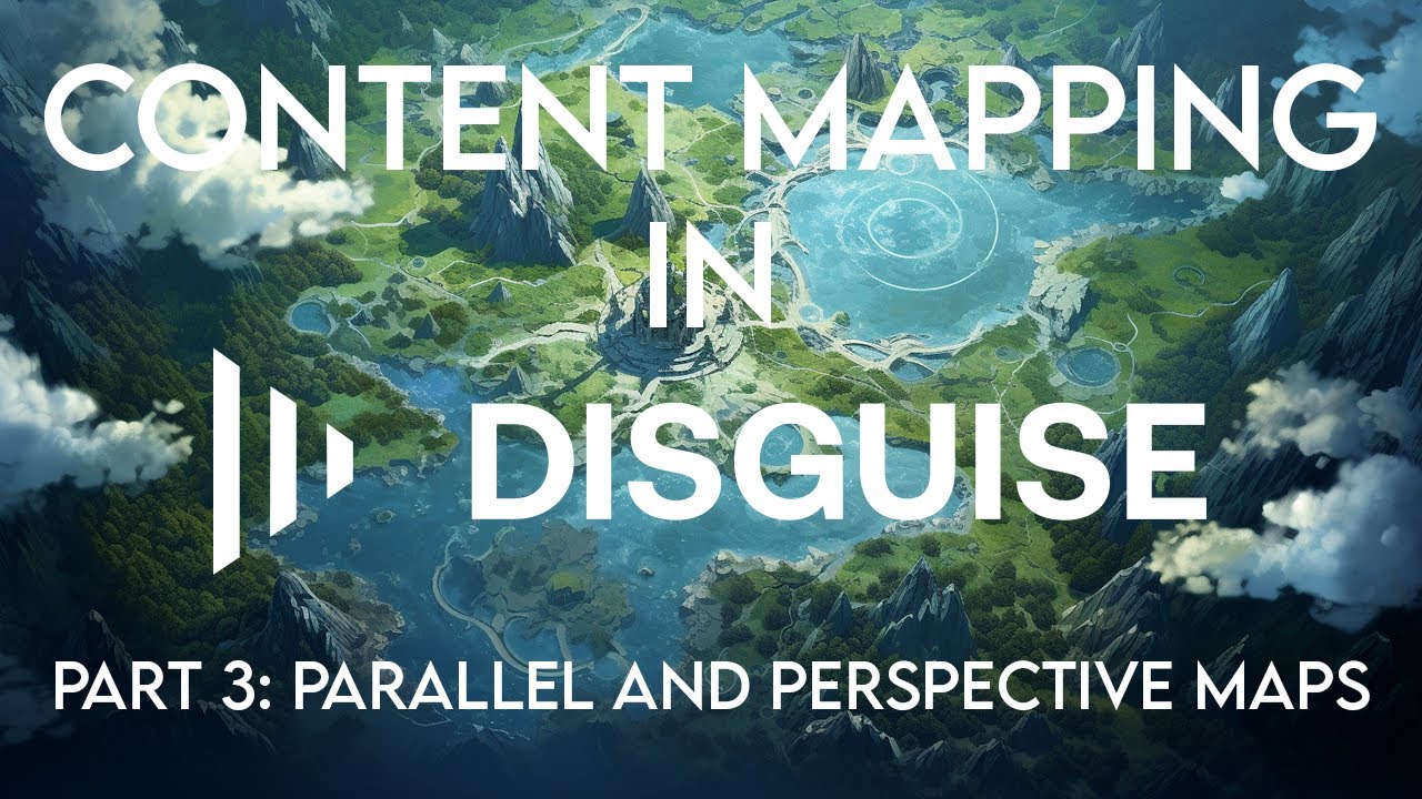 Parallel & Perspective Maps: Content Mapping In Disguise (Part 3)