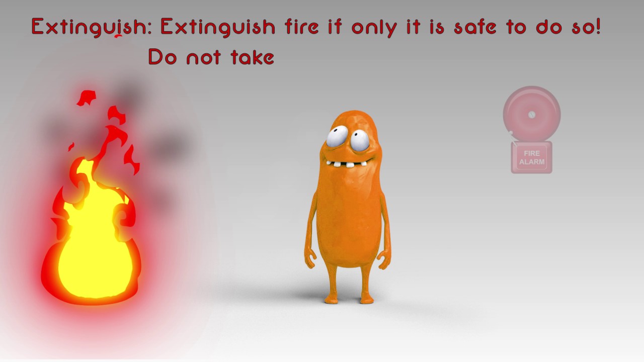 Fire Safety
