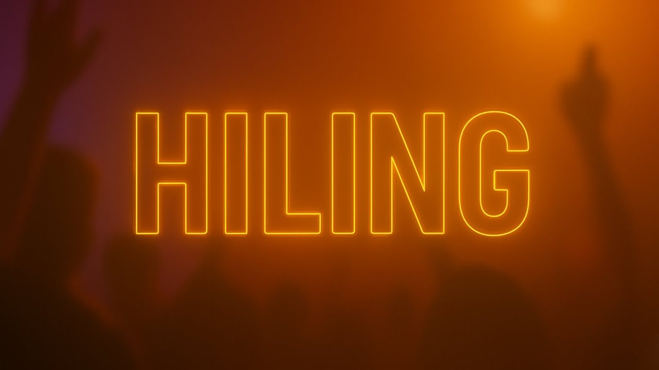 AYA - HILING (RNB COVER)
