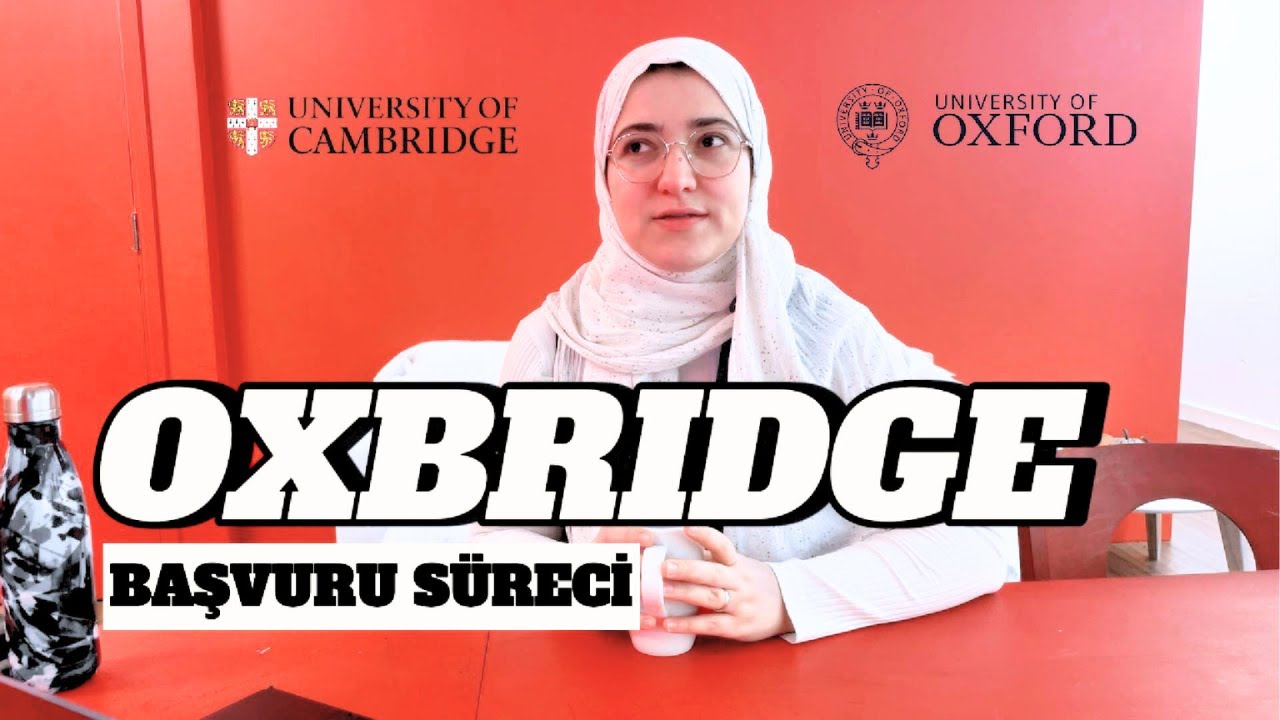 Danışmanlık Almadan Kabul Almak Mümkün: İngiltere'de Lisansüstü